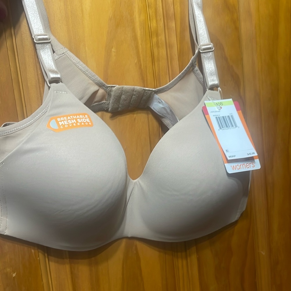 Warner’s Bra